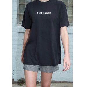brandy Melville hellraiser shirt